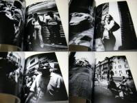 二都のフラグメンツ : 反響する現在