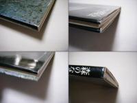 森のなかの展覧会 : 富成忠夫写真集