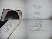 アメリカの神々 : アニー・リーボビッツ写真集