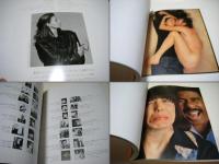 アメリカの神々 : アニー・リーボビッツ写真集