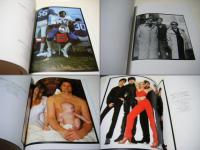 アメリカの神々 : アニー・リーボビッツ写真集