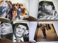 アメリカの神々 : アニー・リーボビッツ写真集