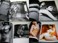 Nude by Kishin