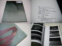 ランドスケープ-柴田敏雄 : 2008-2009