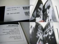 WILLIAM KLEI : In&out of fashion　model couple　original motion picture book