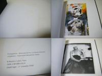 œuvres récentes 1998-1999　：Joel-Peter Witkin
