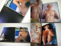 Flamingo : 斎門富士男写真集