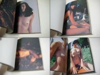 Flamingo : 斎門富士男写真集
