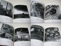 巨幹残栄 : 忘れられた日本の廃鉱 : 萩原義弘写真集