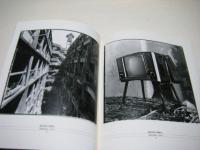 巨幹残栄 : 忘れられた日本の廃鉱 : 萩原義弘写真集