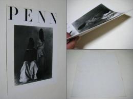 アービング・ペン写真展 : エレガンスの魔術師