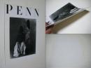 アービング・ペン写真展 : エレガンスの魔術師