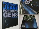 Portraits de Jeans, Portraits de Gens