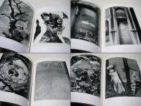 Clarence John Laughlin：Visionary Photographer