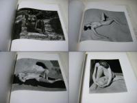 Edward Weston nudes : his photographs accompanied by excerpts from the Daybooks & letters