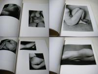 Edward Weston nudes : his photographs accompanied by excerpts from the Daybooks & letters