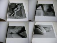 Edward Weston nudes : his photographs accompanied by excerpts from the Daybooks & letters