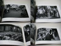 東京生活 : 1992-2002 : 神山洋一写真集