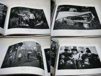 東京生活 : 1992-2002 : 神山洋一写真集