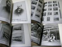 Artist. photograph : Kenzo Tamoto