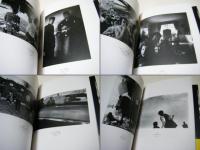 Safety -zone 1961-1991 : 新倉孝雄写真集