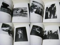 Safety -zone 1961-1991 : 新倉孝雄写真集
