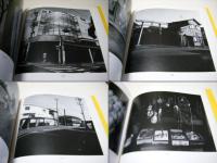 ウィーン・ニューヨーク・新潟 : 田中長徳写真集