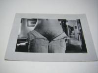 Human body : 細江英公品集