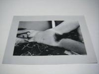 Human body : 細江英公品集
