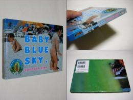 Baby blue sky. : めがみがすむ島、イスラ・ムヘーレス