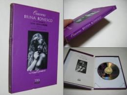 イリナ・イオネスコ作品集　ＣＤ－ＲＯＭ　２６２作品収録