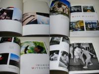 36フォトグラファーズ :36フォトグラファーズ : 木村伊兵衛写真賞の30年 : アサヒカメラapril2005の30年 : アサヒカメラapril2005