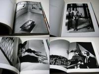 スリープレス・ナイト : ヘルムート・ニュートン写真集