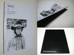 terry ：　ｔｈｅ terry　richardson purple book