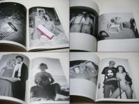 terry ：　ｔｈｅ terry　richardson purple book