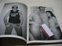 terry ：　ｔｈｅ terry　richardson purple book