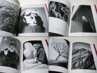 ジャンルー、バルバラ、ソニア シーフ家の写真展 : 家族・愛・アーティスト