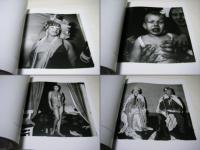 Diane Arbus