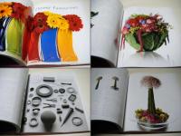 FLOWERS：The Complete Book of Floral Design