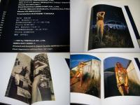 OBSESSION : ボブ・カルロス・クラーク写真集