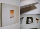 SOUVENIRS BY DAVID HAMILTON　ポートフォリオ　カラー・モノクロ・全55枚の内オリジナルプリント1枚サイン入　デビッド・ハミルトン写真集
