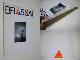 パリの眼 : ブラッサイ写真展 : Brassaï