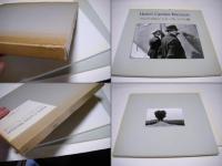 アンリ・カルティエ=ブレッソン展 : 写真から絵画への軌跡