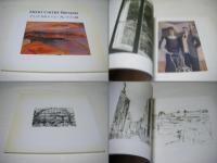 アンリ・カルティエ=ブレッソン展 : 写真から絵画への軌跡