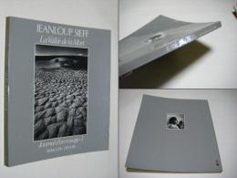 La Vallee de la Mort　Journal d'un voyage1