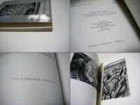 La Vallee de la Mort　Journal d'un voyage1