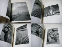 La Vallee de la Mort　Journal d'un voyage1