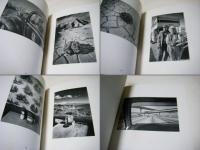 La Vallee de la Mort　Journal d'un voyage1