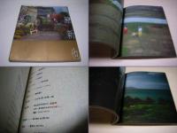 南冥 : The invisible