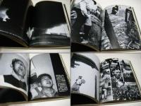 記録と瞬間 : 浜口タカシ報道写真集 1959-1968